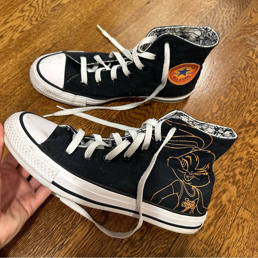 Converse Shoes